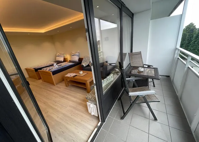 Haus Weitblick Emil