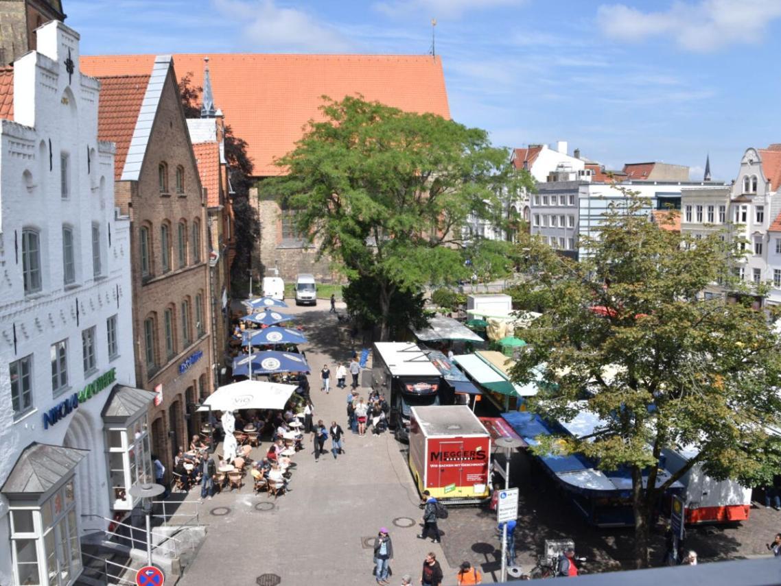Haus Weitblick Emil *