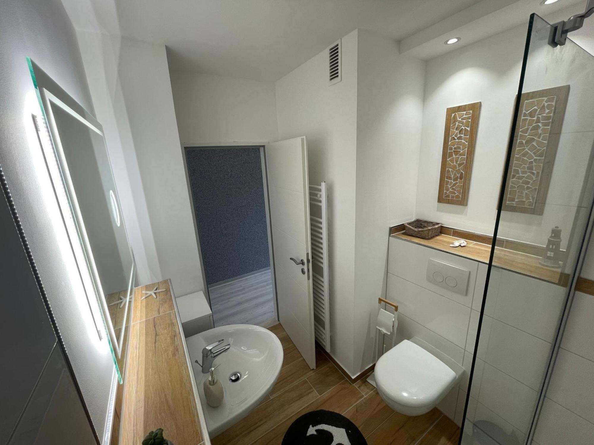 Haus Weitblick Emil Flensburg
