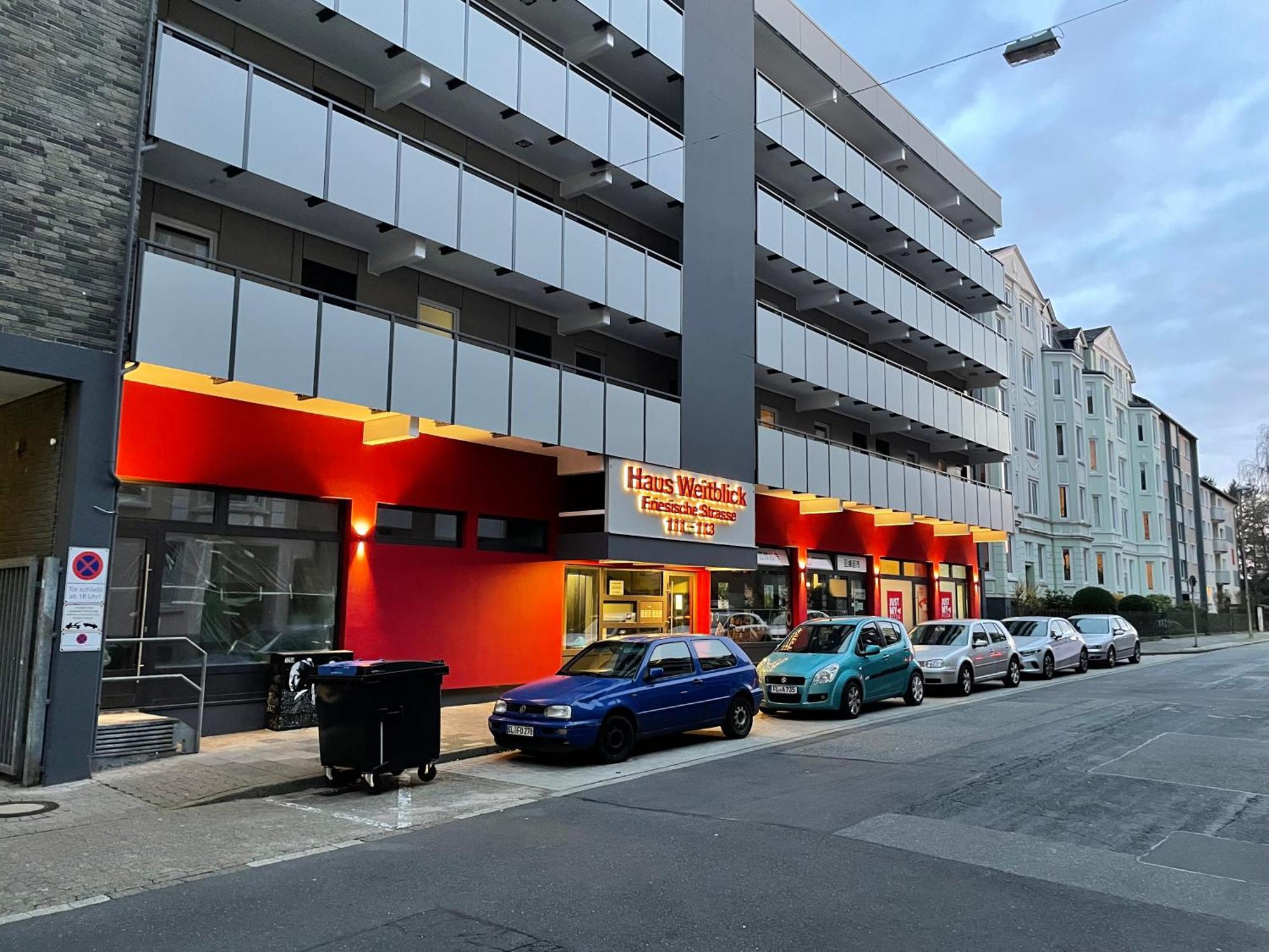 Haus Weitblick Emil *