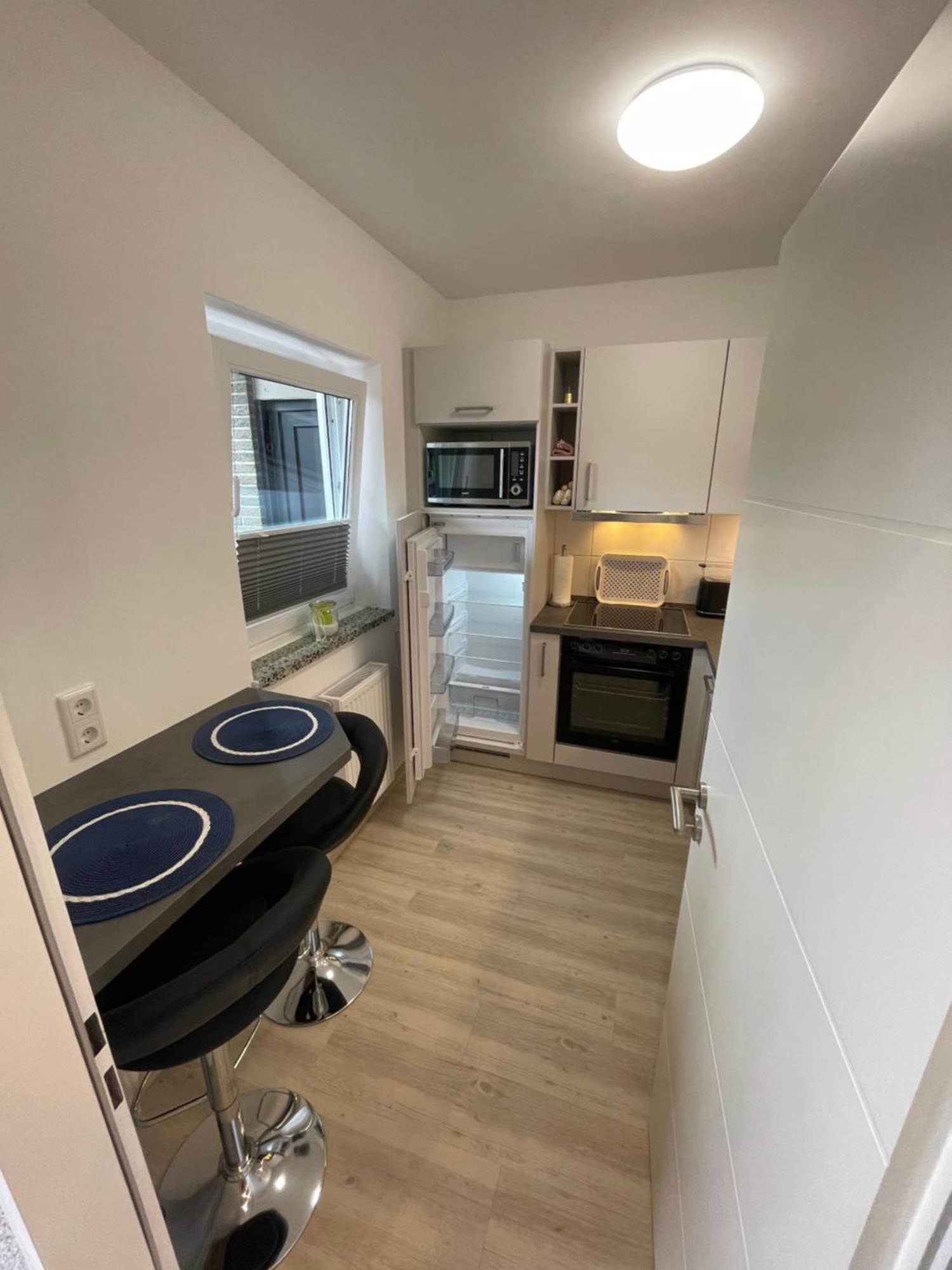 Haus Weitblick Emil Apartment *
