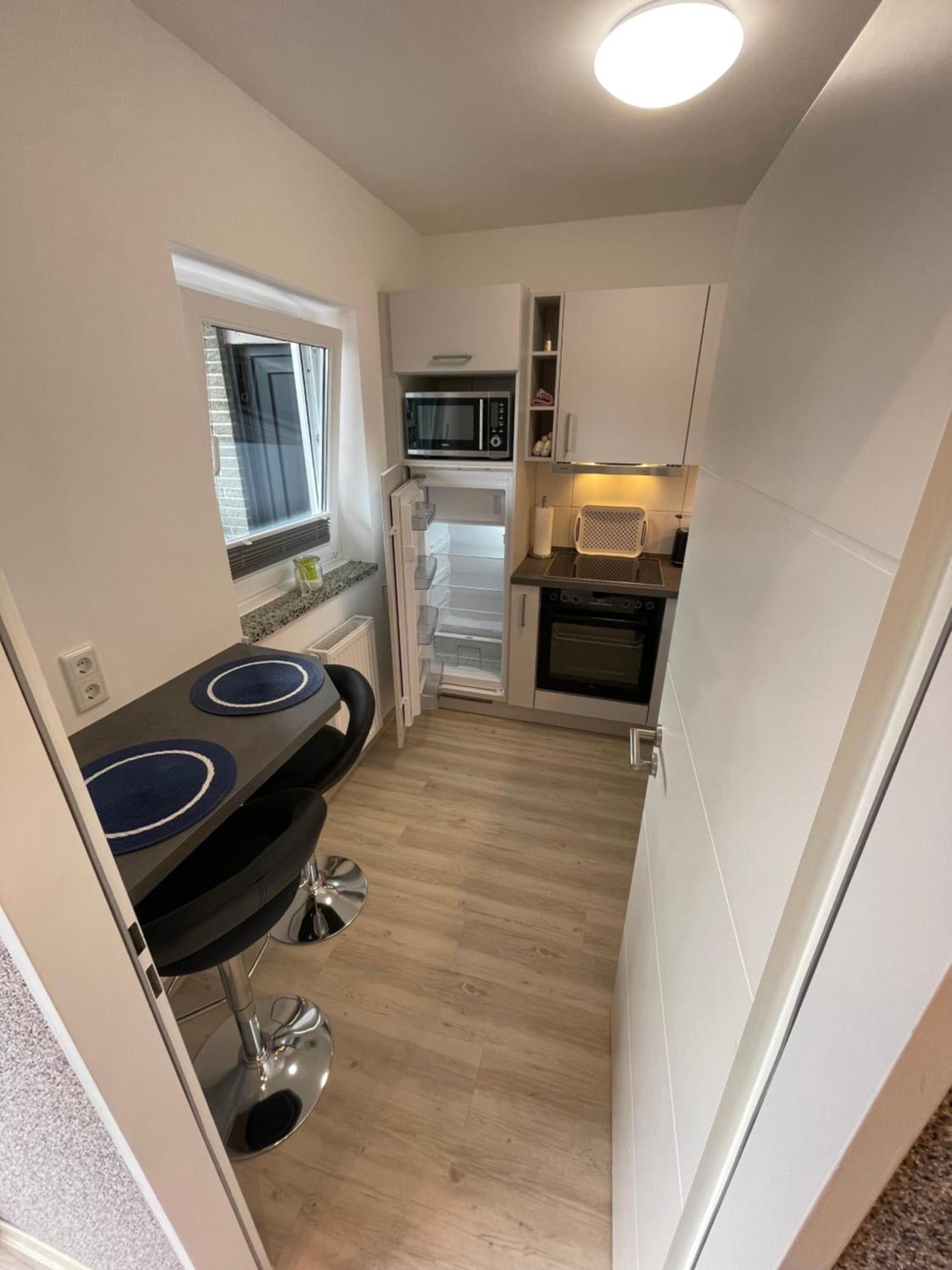 Haus Weitblick Emil Apartment *