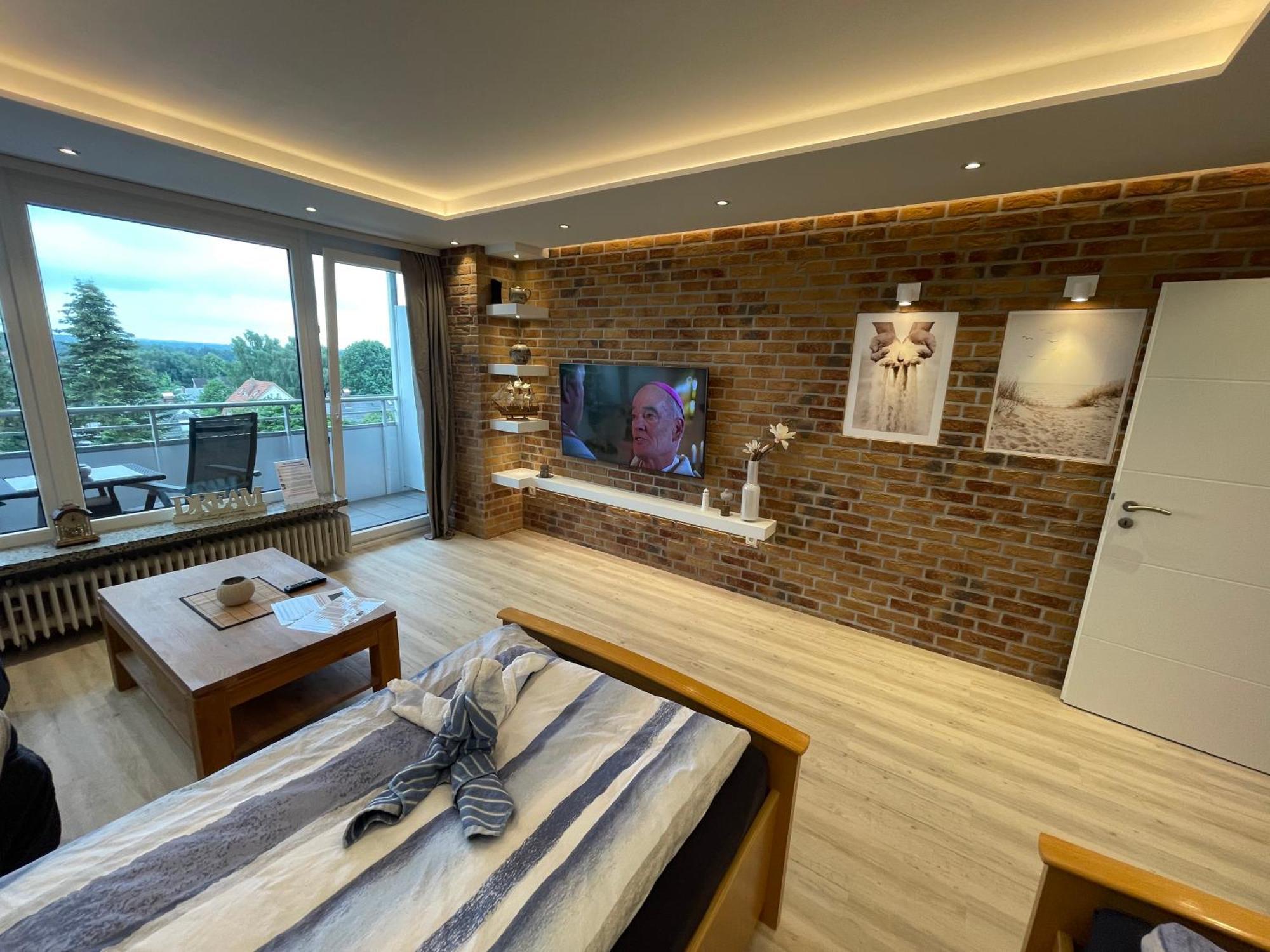 Haus Weitblick Emil *